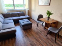 Kiadó téglalakás, albérlet, III. kerületben, Lajos utcában