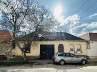 Eladó családi ház, Piliscséven 44.7 M Ft, 2 szobás