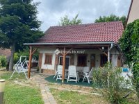Eladó családi ház, Pogányon 18.499 M Ft, 2 szobás