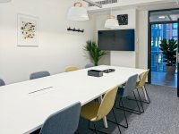 Kiadó iroda, XI. kerületben, Neumann János utcában 444 E Ft / hó