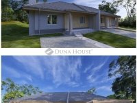 Eladó ikerház, XXII. kerületben 169 M Ft, 4 szobás