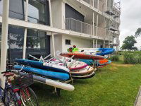 Eladó téglalakás, Siófokon 185 M Ft, 3 szobás