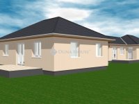 Eladó ikerház, Kókán 58 M Ft, 4 szobás / költözzbe.hu