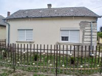 Eladó családi ház, Barcson 20.5 M Ft, 2 szobás