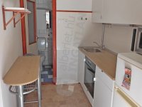 Kiadó téglalakás, albérlet, VI. kerületben, Szondi utcában