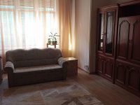 Kiadó téglalakás, albérlet, VII. kerületben, Király utcában