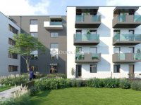 Eladó téglalakás, Szombathelyen 65.9 M Ft, 3 szobás