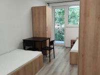 Kiadó téglalakás, albérlet, Miskolcon 70 E Ft / hó, 2 szobás