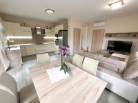 Eladó ikerház, Budapesten, XVIII. kerületben 133.99 M Ft