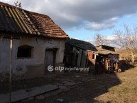 Eladó családi ház, Hajdúszováton 7.5 M Ft, 2+1 szobás
