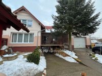 Eladó családi ház, Nyíregyházán 126.6 M Ft, 5 szobás