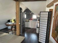 Eladó téglalakás, Kecskeméten 36.9 M Ft, 1 szobás