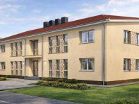 Eladó téglalakás, Érden 110 M Ft, 4 szobás