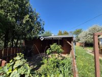 Eladó családi ház, Balatonvilágoson 41.5 M Ft, 2 szobás