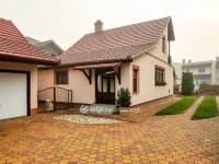 Eladó családi ház, Hajdúszoboszlón 149 M Ft, 5 szobás