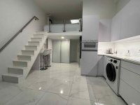 Eladó téglalakás, XIII. kerületben 47.3 M Ft, 1 szobás