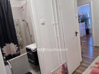 Eladó panellakás, Egerben 43 M Ft, 2 szobás