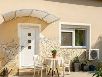 Eladó téglalakás, Kecskeméten 27 M Ft, 1 szobás