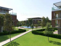 Eladó téglalakás, Balatonszemesen 91.486 M Ft, 2 szobás