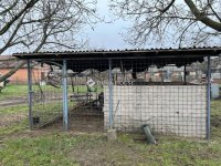 Eladó családi ház, Pilisen 33.9 M Ft, 2 szobás