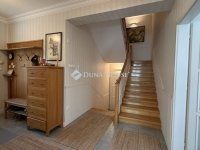 Eladó ikerház, XIX. kerületben 289 M Ft, 7 szobás