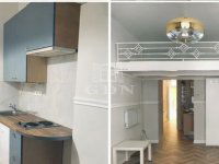 Eladó téglalakás, XIII. kerületben 49.9 M Ft, 1 szobás