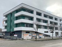 Eladó téglalakás, Győrött 38.86 M Ft, 1 szobás