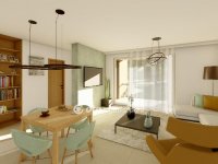 Eladó téglalakás, Szegeden 69.5 M Ft, 2 szobás