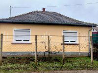 Eladó családi ház, Mezőberényben 16 M Ft, 2+1 szobás