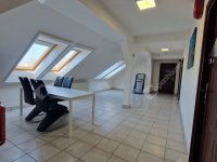 Eladó hotel, Komáromban 762 M Ft, 28 szobás