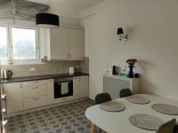 Kiadó téglalakás, albérlet, II. kerületben, Pázsit utcában