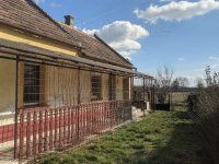 Eladó családi ház, Lesencetomajon 26.5 M Ft, 2 szobás