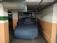 Eladó garázs, VIII. kerületben 8.4 M Ft / költözzbe.hu