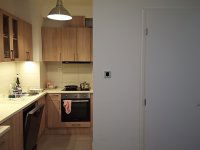 Kiadó téglalakás, albérlet