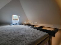 Eladó nyaraló, Balatonfőkajáron 26 M Ft, 1 szobás