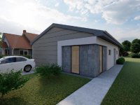 Eladó családi ház