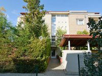 Kiadó téglalakás, albérlet