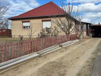 Eladó családi ház, Nyíregyházán 49.8 M Ft, 3+1 szobás