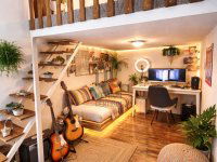 Eladó téglalakás, VII. kerületben 43.9 M Ft, 1 szobás