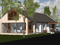 Eladó családi ház, Veresegyházon 139 M Ft, 4 szobás