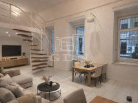 Eladó téglalakás, VI. kerületben 80 M Ft, 1 szobás