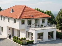 Eladó családi ház, Szentendrén 174.9 M Ft, 5 szobás