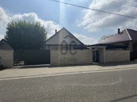 Eladó családi ház, Hernádon 59.9 M Ft, 6 szobás