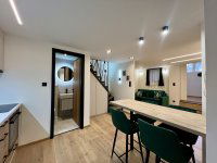 Eladó téglalakás, VIII. kerületben 136 M Ft, 6 szobás