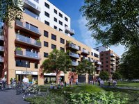 Eladó téglalakás, XIII. kerületben 93.927 M Ft, 2 szobás