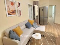 Eladó téglalakás, VI. kerületben 109.9 M Ft, 3 szobás