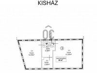 Eladó családi ház, XVIII. kerületben 270 M Ft, 9 szobás