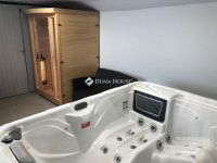 Eladó családi ház, Bogácson 79.5 M Ft, 6 szobás