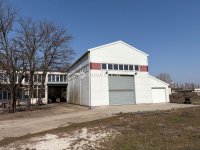 Eladó iroda, Várpalotán 399 M Ft / költözzbe.hu