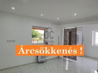 Eladó családi ház, Komorón 19.4 M Ft, 2 szobás